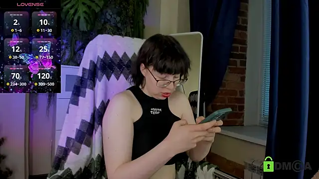 Melissa_Wells webcam