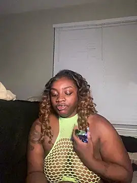LillShayy webcam