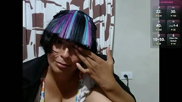 Acelinrose webcam