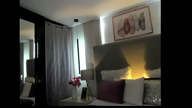 BrigitteVons webcam
