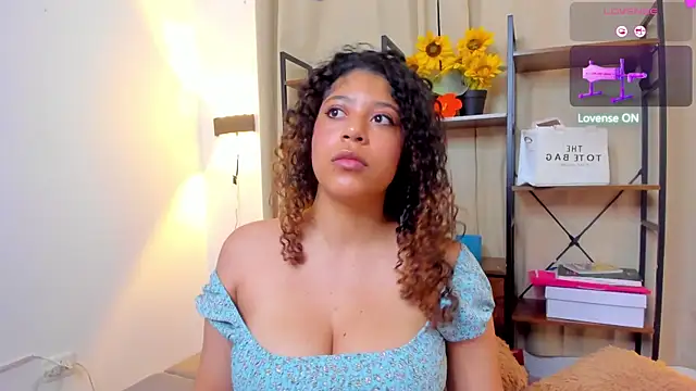 Lilybrunette_ webcam
