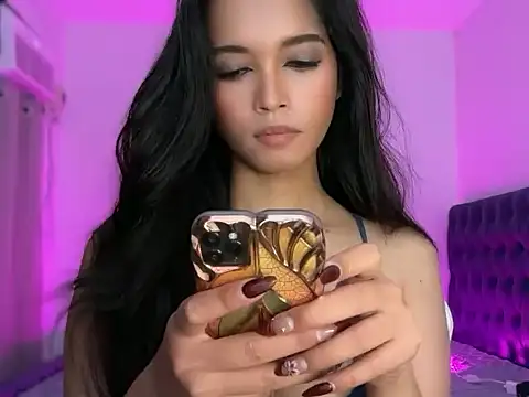 RealKelseyXO webcam
