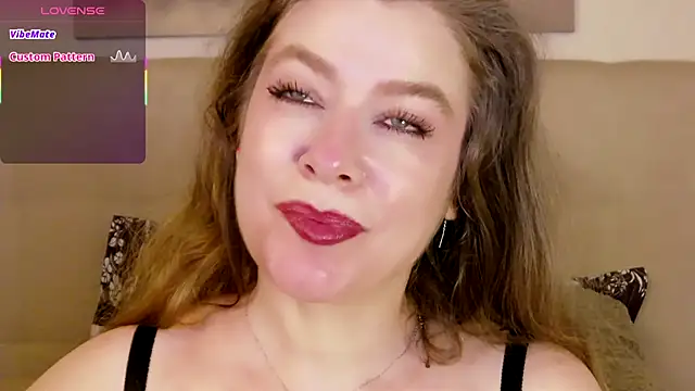 PetersEmily webcam