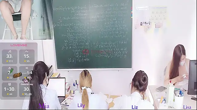 _Math_ webcam