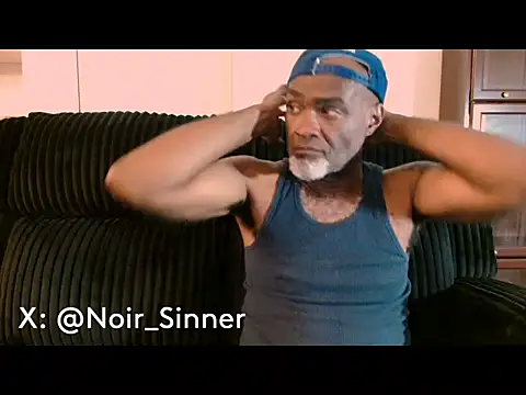 sinnernoir webcam