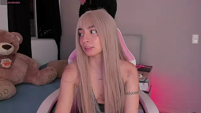Zaray_star webcam