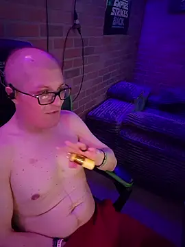 chronic_vibez live cam on StripChat