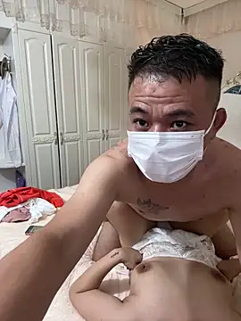 xiaowei_zhibo live sex cam