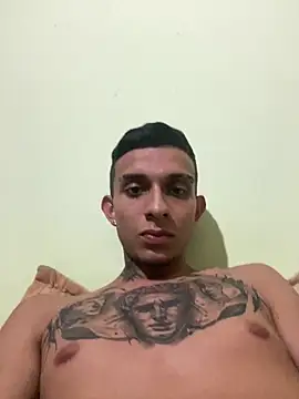 fran777775 (M twink) - CUM