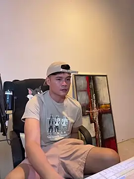 clarkdangerous webcam