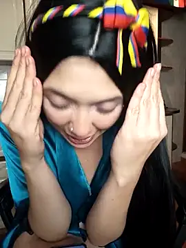Agnes_cox webcam