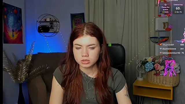 isabel_wave webcam