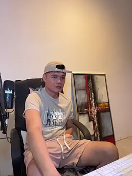 clarkdangerous webcam