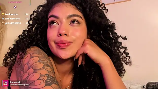 miss_curazao