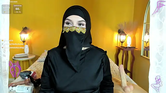 malek_zark2 webcam
