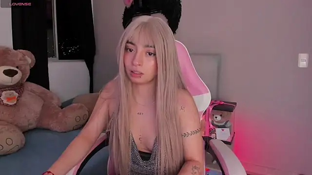 Zaray_star webcam