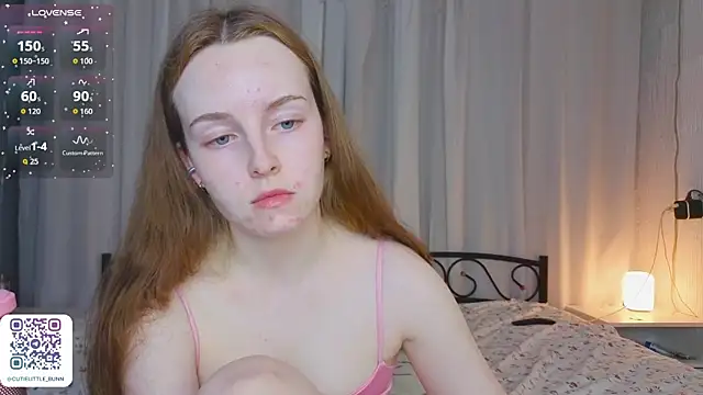 bae_cake_ webcam