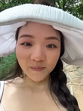 xiaochengzi505 webcam