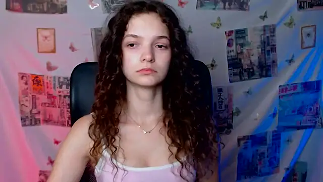 _SusieSu_ webcam