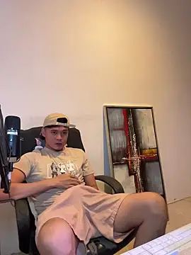 clarkdangerous webcam