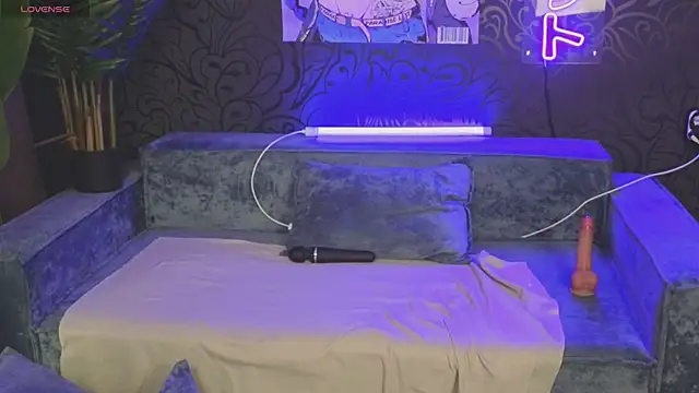 jenny_bunny_ webcam