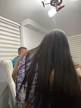 gabyaridi webcam