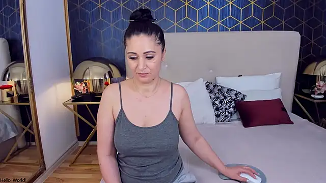 ValeryBlakes webcam