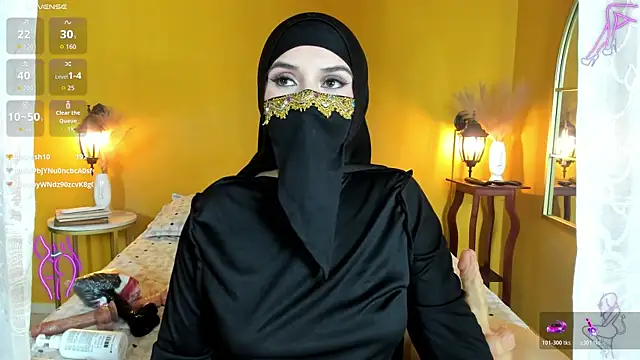 malek_zark2 webcam