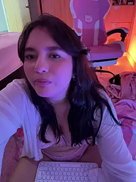 Angeldusttt webcam