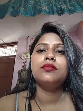 Jasmine_Januja webcam