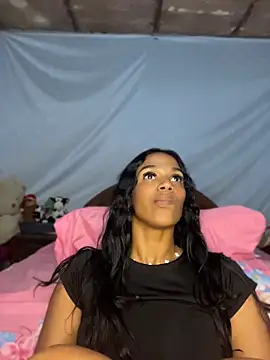 Watch FlorSalvaje_ live on EroticFlix - High definition streams