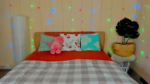 Blossom_Soniya webcam