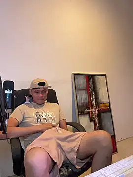 clarkdangerous webcam