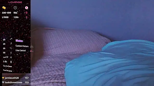 Cateycakes webcam