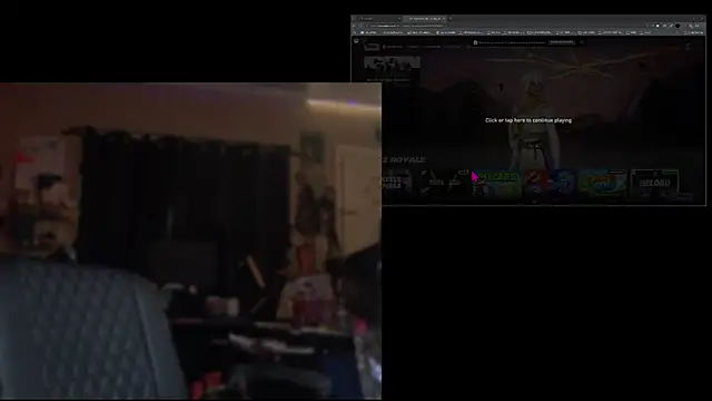 spunlikecottoncandy webcam