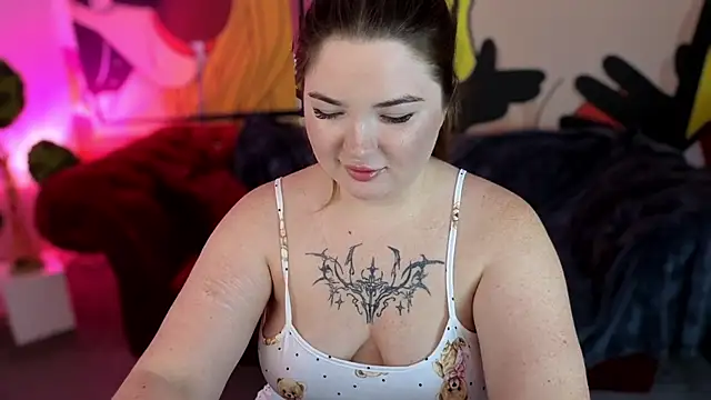 Watch RosieMoons live on EroticFlix - High definition streams