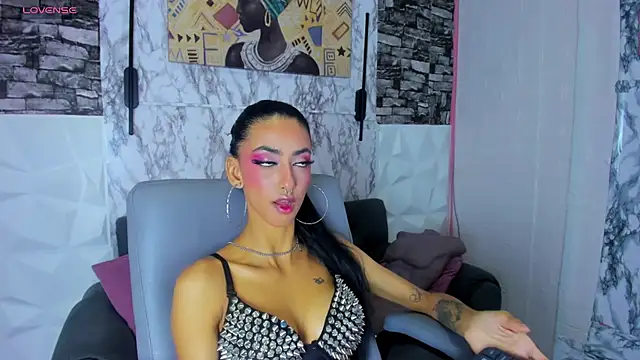 Queen_Cuarxxo webcam