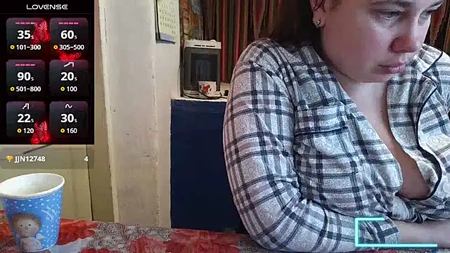 Cora_Maro webcam