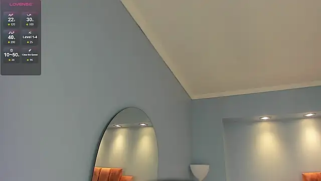 lou_rosse_ - Lou_rosse_'s free webcam - UK Sex Cams