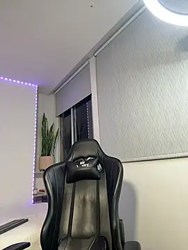 XavierColeman webcam