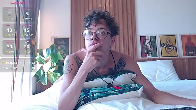 William_Henry_ webcam