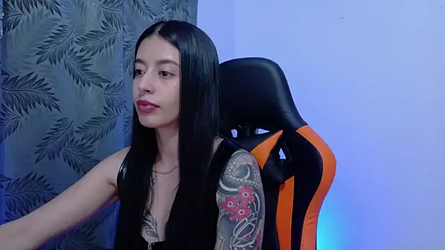 Watch Misscarolsph live on EroticFlix - High definition streams