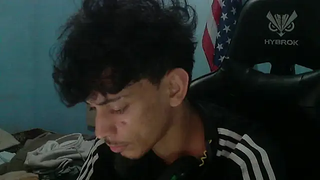 Dark_DesireX webcam
