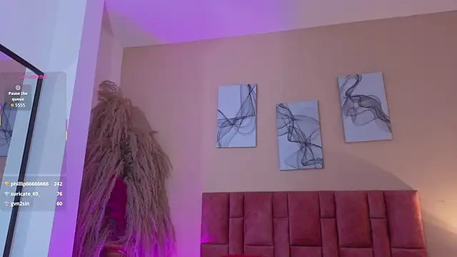 clariss_brown webcam