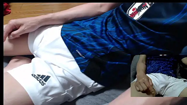 Yasu2000 webcam