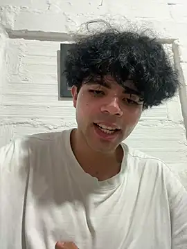 Axel-Mejia webcam