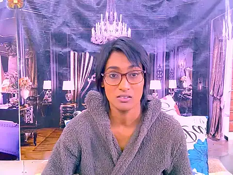 indianrebel4u2luv - IndianRebel4u2Luv's free webcam - UK Sex Cams