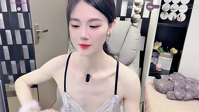 Yueyue-MM webcam