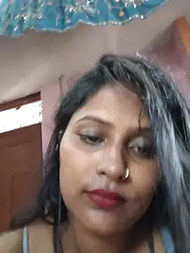 Jasmine_Januja webcam