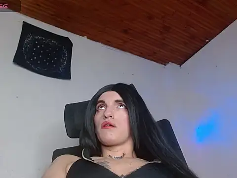 Scarlett_crastrawberry webcam